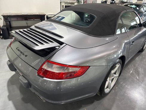 Used 2006 Porsche 911 Carrera 4 AWD/4WD image 69