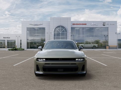 New 2026 Dodge Charger R/T AWD/4WD image 35