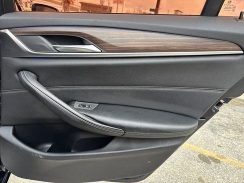 Used 2017 BMW 540i image 50