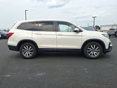 Used 2019 Honda Pilot EX image 7