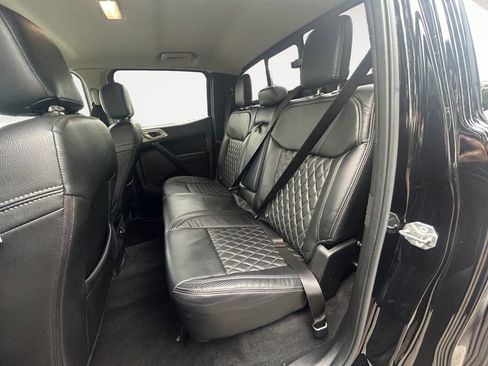 Used 2021 Ford Ranger XLT w/ Equipment Group 302A High image 11