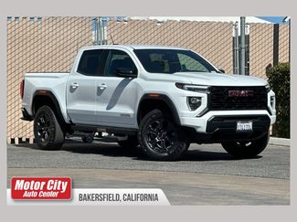 Certified 2024 GMC Canyon Elevation w/ Trailering Package RWD 360° Tour
