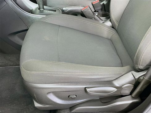 Used 2020 Chevrolet Trax LS w/ Tint and Cruise Package image 21