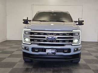 Certified 2024 Ford F250 Platinum video 3