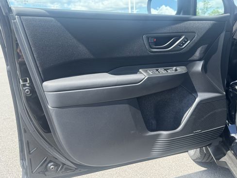 New 2026 Subaru Outback Limited AWD/4WD image 15
