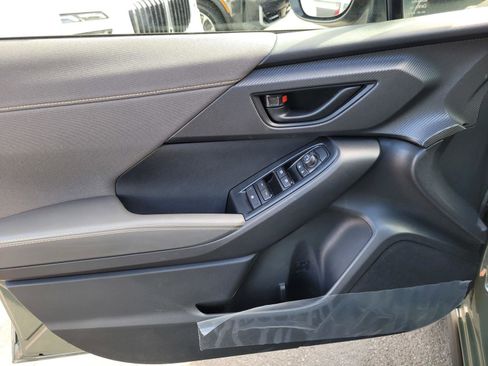 New 2026 Subaru Crosstrek 2.5i Sport AWD/4WD image 17