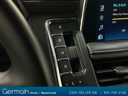 Used 2023 Chevrolet Tahoe LT image 28