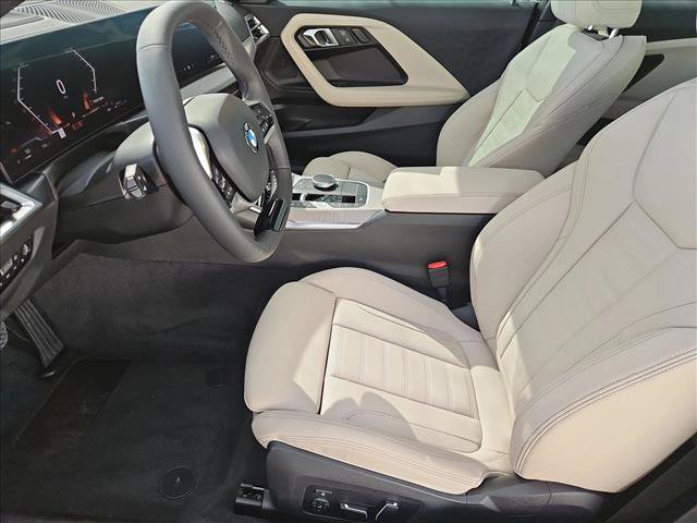 New 2026 BMW 230i xDrive Coupe w/ Premium Package AWD/4WD image 4