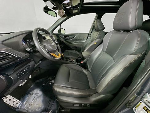 Used 2022 Subaru Forester Wilderness image 29