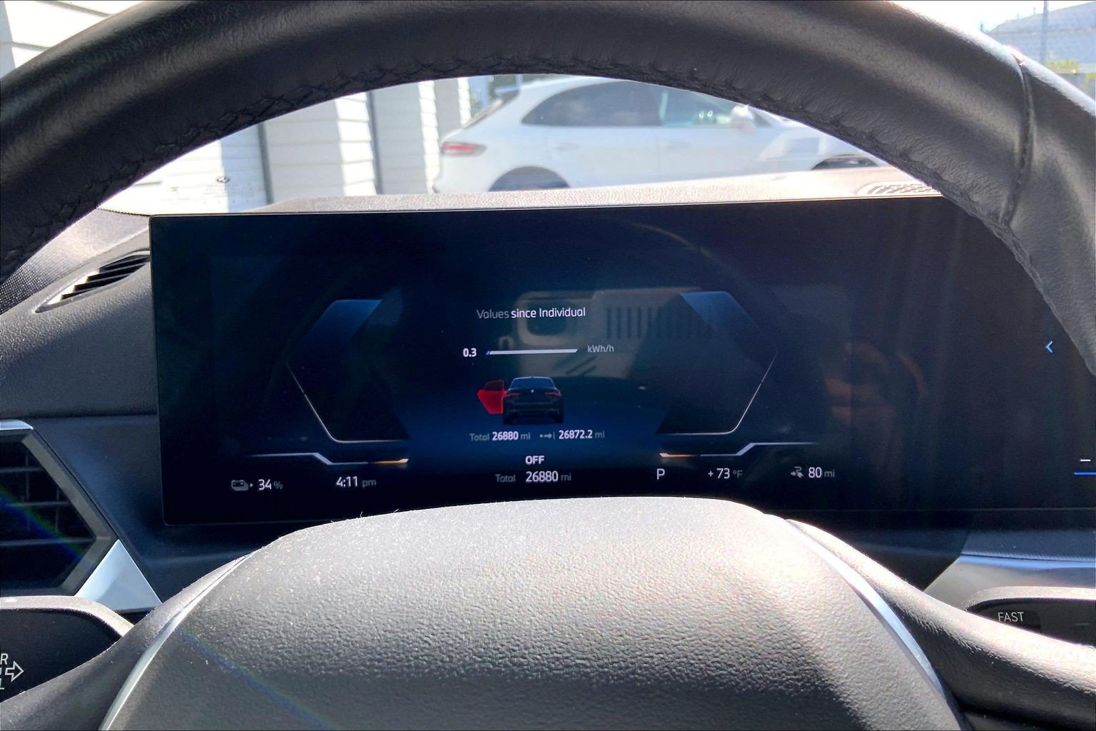 Used 2024 BMW i4 eDrive35 w/ Convenience Package RWD image 25