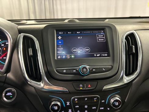 Used 2024 Chevrolet Equinox LT w/ LPO, Floor Liner Package image 17