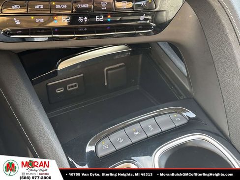 Certified 2023 Buick Envision Essence AWD/4WD image 28