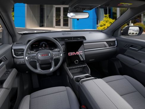 New 2026 GMC Terrain Elevation AWD/4WD image 15