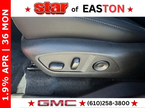 New 2026 GMC Acadia Elevation w/ Black Edition image 13