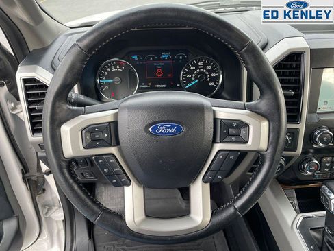 Used 2019 Ford F150 Lariat image 18