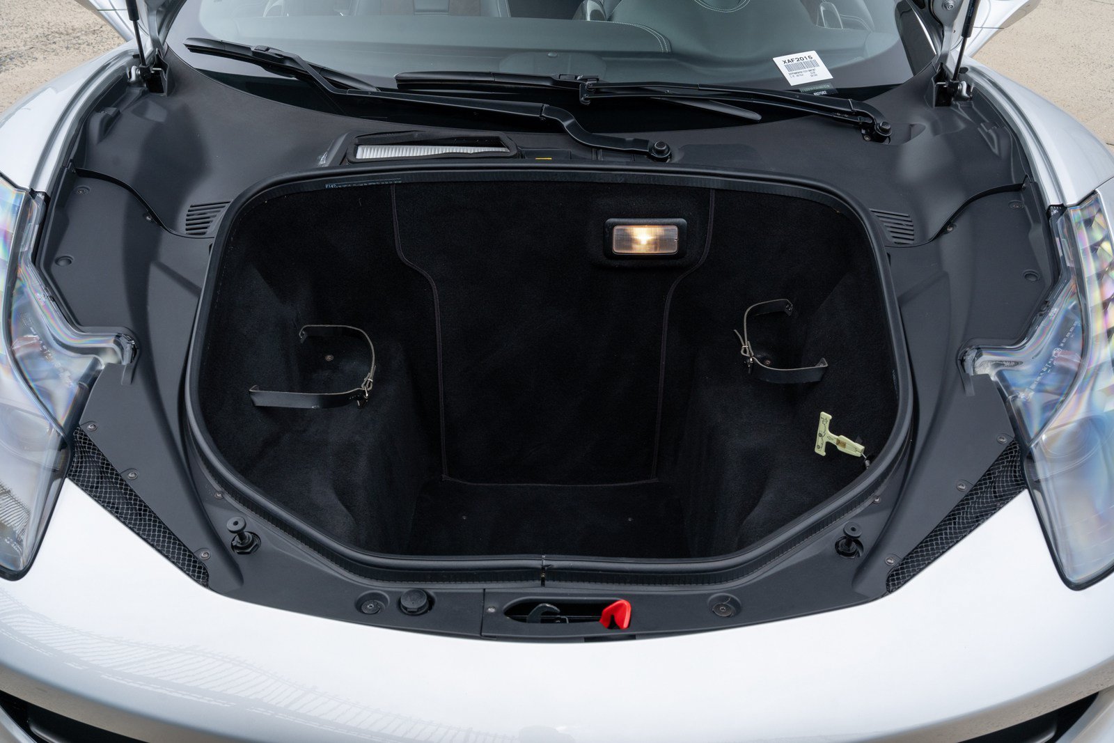 Used 2012 Ferrari 458 Spider RWD image 22