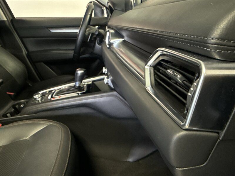 Used 2020 MAZDA CX-5 Grand Touring w/ GT Premium Package FWD image 23