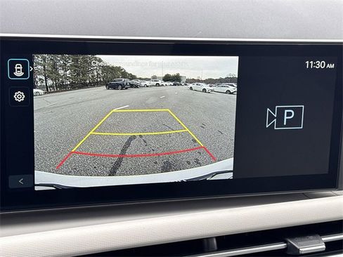 New 2026 Hyundai Tucson SEL image 30