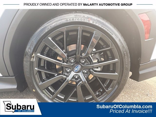 New 2026 Subaru WRX Limited w/ Accessory Package #2 AWD/4WD image 13