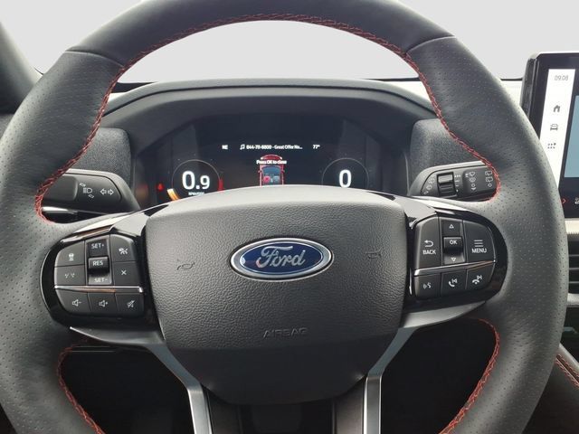 Used 2026 Ford Explorer ST-Line w/ ST-Line Street Pack RWD image 31