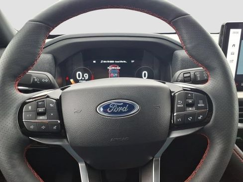 Used 2026 Ford Explorer ST-Line w/ ST-Line Street Pack RWD image 31