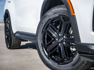 New 2026 INFINITI QX60 Sport w/ Dark Cargo Package video 2