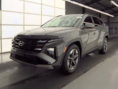 Used 2026 Hyundai Tucson SEL