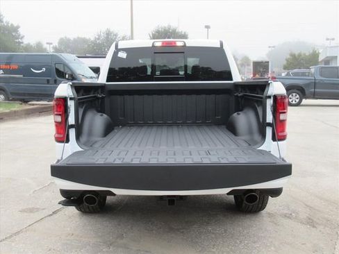 New 2026 RAM 1500 Laramie w/ Night Edition image 6