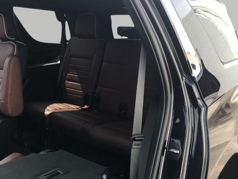 Certified 2023 GMC Yukon Denali Ultimate AWD/4WD image 42