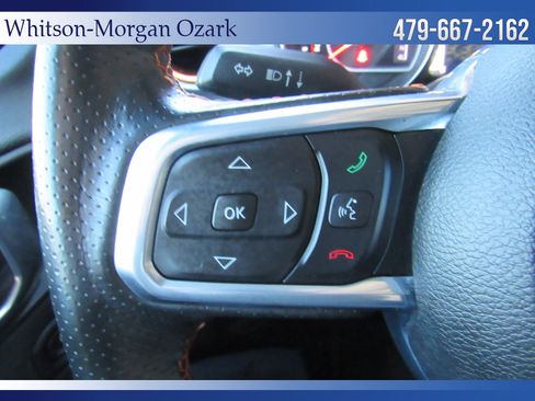 Used 2022 Jeep Gladiator Mojave w/ LED Lighting Group image 33