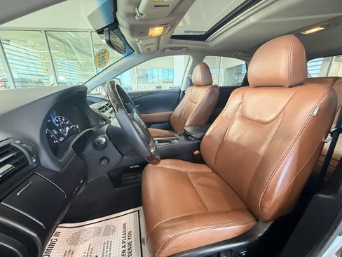 Used 2015 Lexus RX 350 AWD image 14