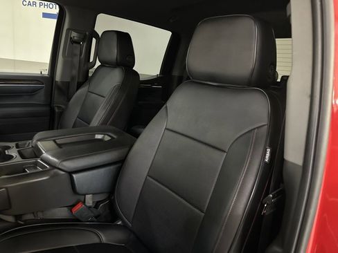 Used 2023 GMC Sierra 1500 Elevation image 13