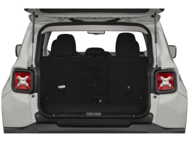 Used 2023 Jeep Renegade Latitude AWD/4WD image 14