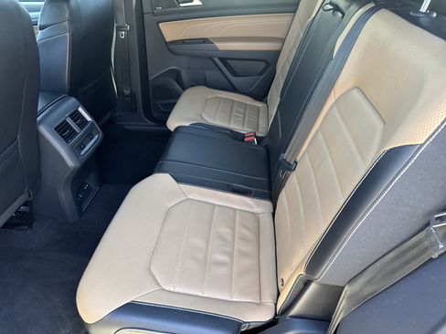 New 2026 Volkswagen Atlas Cross Sport SEL Premium R-Line image 6