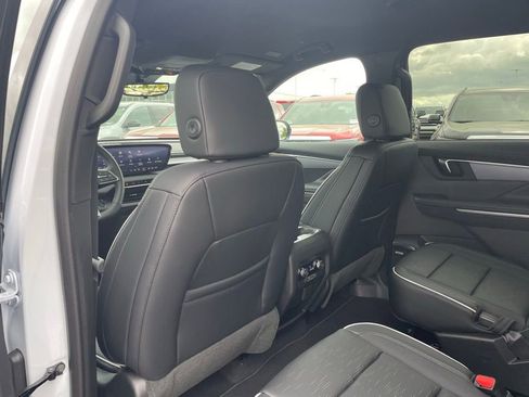 New 2026 Buick Enclave Sport Touring w/ Power Package FWD image 22