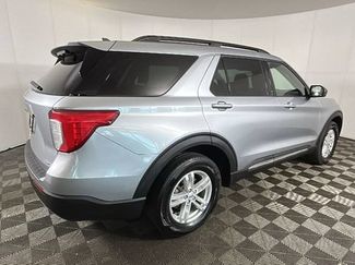 Used 2022 Ford Explorer XLT AWD/4WD video 2