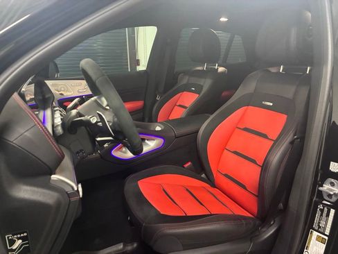 Certified 2023 Mercedes-Benz GLE 53 AMG 4MATIC Coupe image 20