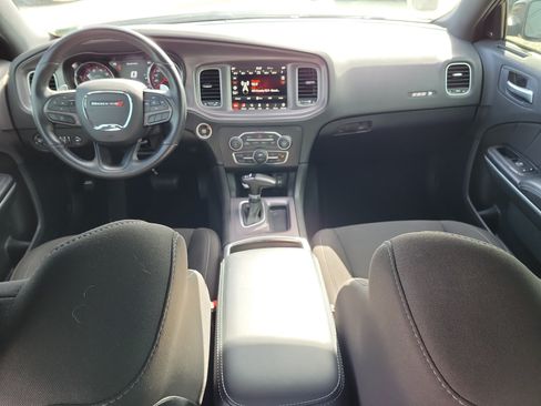 Used 2023 Dodge Charger Scat Pack w/ Navigation & Travel Group RWD image 15