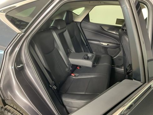 Used 2025 Lexus NX 350 AWD w/ Accessory Package (2T) image 24