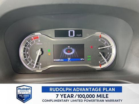 Certified 2023 Honda Ridgeline Black Edition image 16