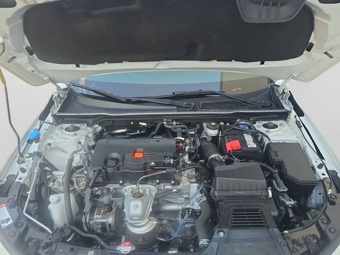 Used 2024 Honda Civic Sport image 20