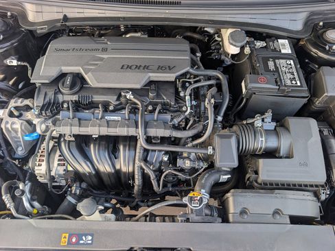 Used 2025 Kia K4 GT-Line FWD image 4