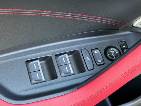Used 2025 Acura TLX SH-AWD w/ A-SPEC Pkg image 13