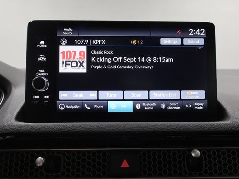 Used 2024 Honda Civic Sport Touring image 31