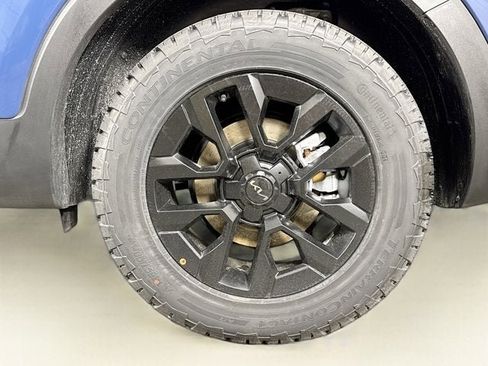 New 2025 Kia Telluride AWD image 34