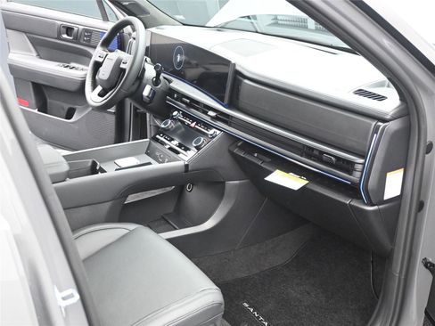 New 2026 Hyundai Santa Fe Calligraphy image 9