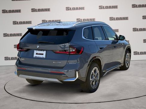 New 2026 BMW X1 xDrive28i w/ Convenience Package image 5