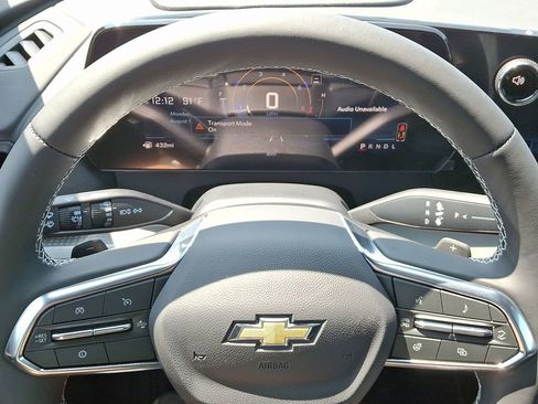 New 2026 Chevrolet Traverse LT w/ Driver Confidence Package image 9