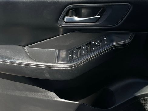 Used 2024 Nissan Rogue SV FWD image 21