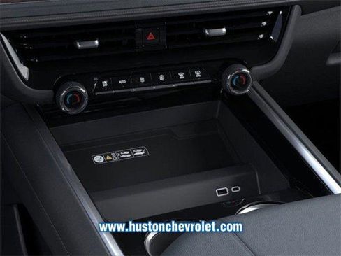 New 2026 Chevrolet Tahoe LT image 23